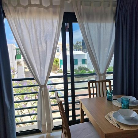 Apartamento Margarita Playa Blanca  Exterior foto