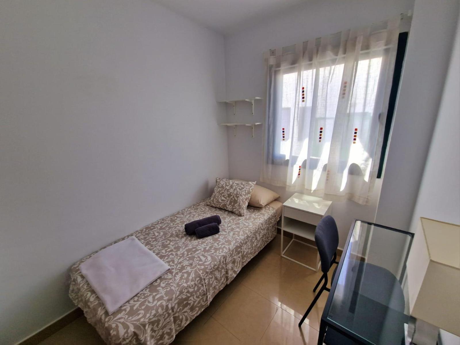 Apartamento Margarita Playa Blanca  Exterior foto