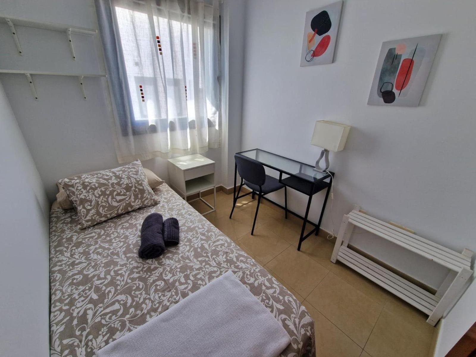 Apartamento Margarita Playa Blanca  Exterior foto