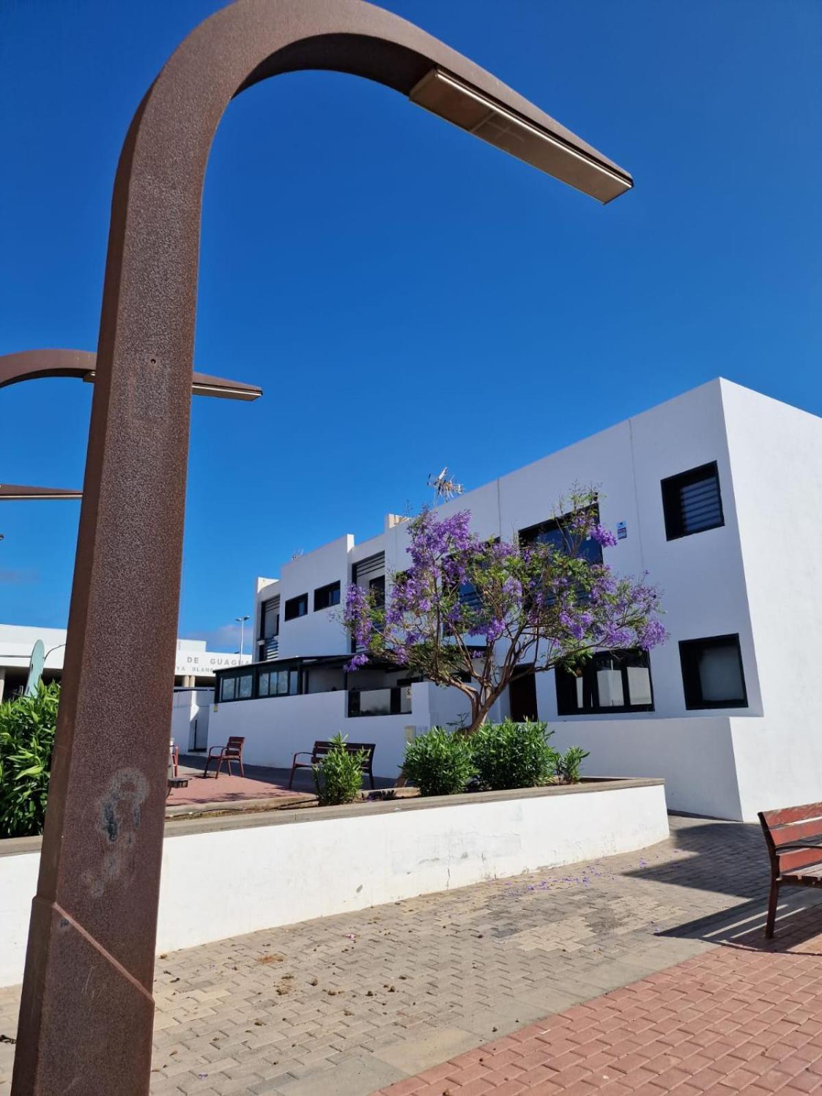 Apartamento Margarita Playa Blanca  Exterior foto