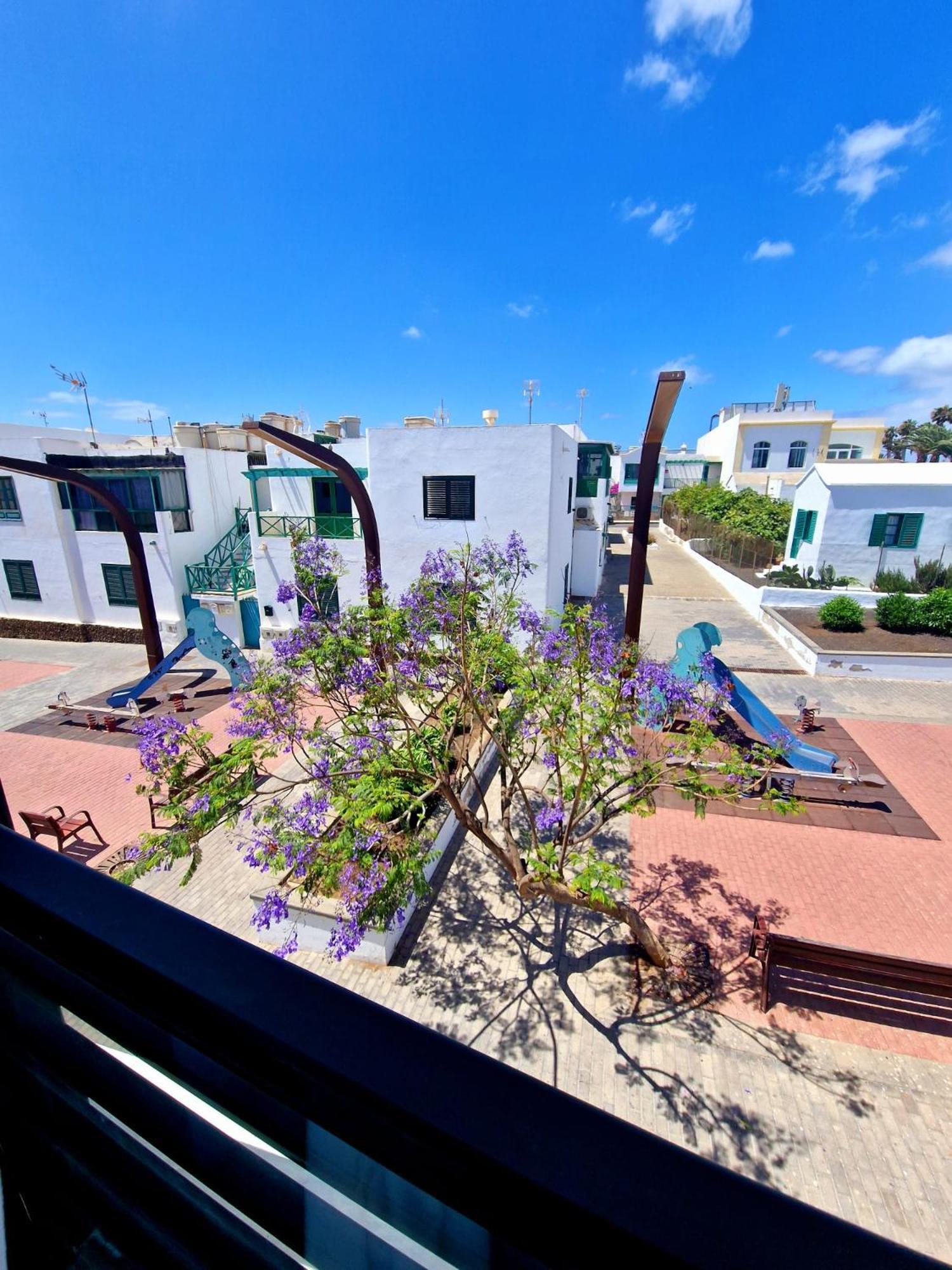 Apartamento Margarita Playa Blanca  Exterior foto