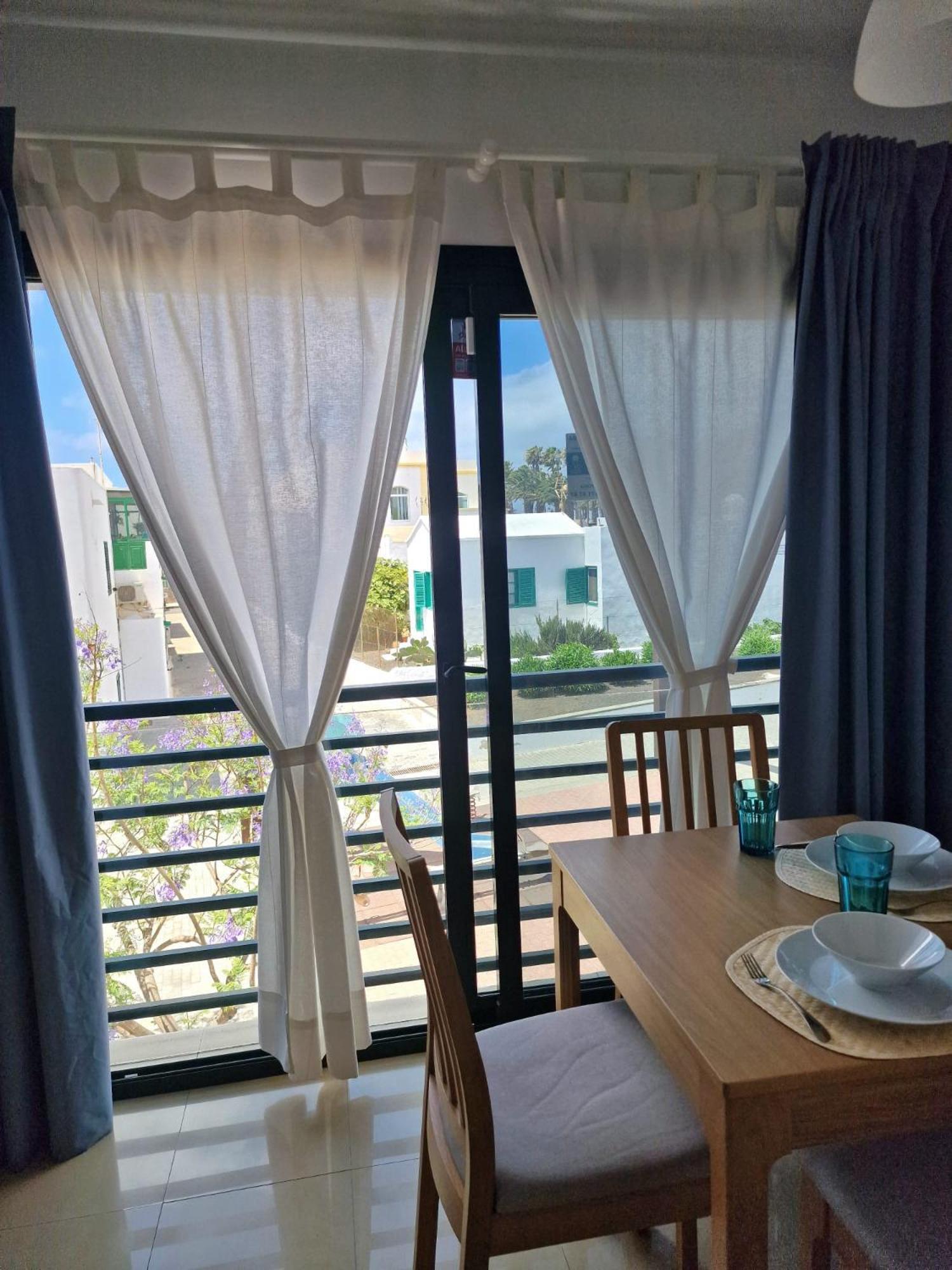 Apartamento Margarita Playa Blanca  Exterior foto